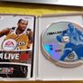 NBA Live 08 2008 Nintendo Wii games Original Image 2