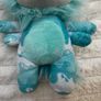 Magic Mixies Blue Gem surprise soft soft plush toy only approx. 16 cm. Used Please see photos Image 5