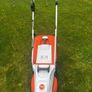 STIHL RMA 235 Cordless Lawnmower & Battery Pack Image 3