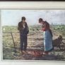 Art - Vintage Colour Prints X 2 Image 4