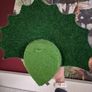 Triceratops Head Wall Decoration Image 3