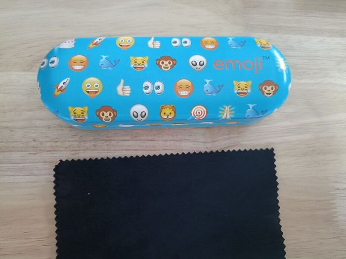 Kids Glasses Cases