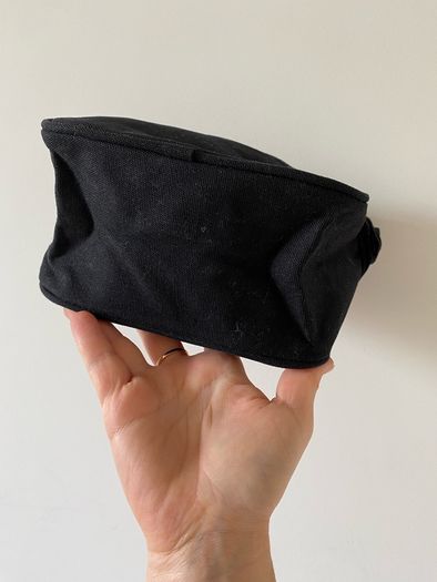 Marc Jacobs small canvas handbag