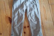 Age 8-9 Beige Trousers