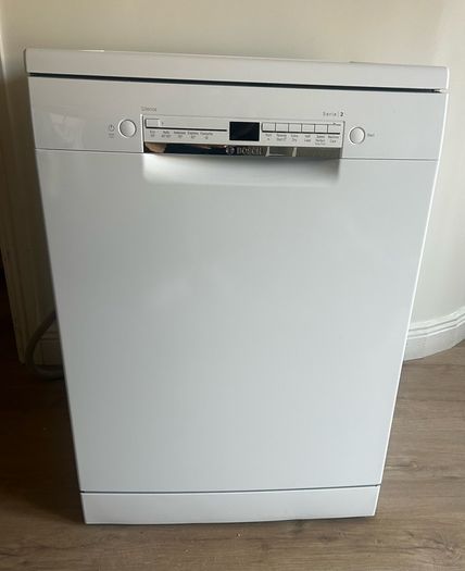 Bosch Serie 2 Dishwasher for Sale