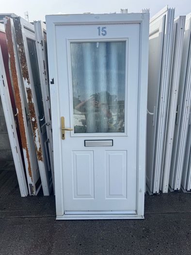 Pvc Door