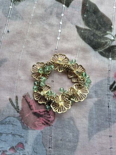 Vintage Bracelet