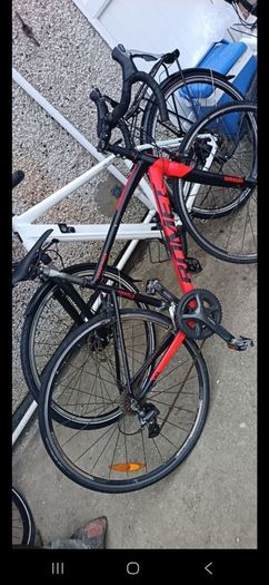 push bike