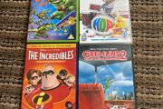 dvds