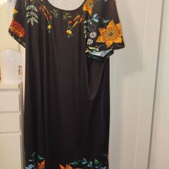 dress
