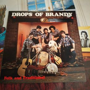 Drops of Brandy - Drops of Brandy