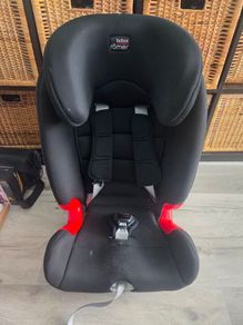 Britax Romer Carseat