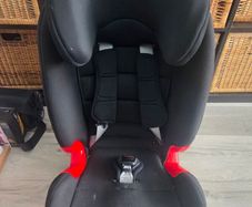 Britax Romer Carseat