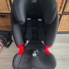 Britax Romer Carseat