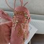 Quiz block heel sandals Brand new in box Postage included Image 7
