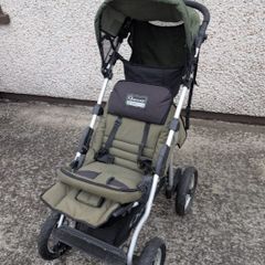 Quinny Freestyle Buggy