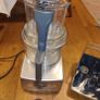 Magimix Cuisine System 4200XL Food Processor (Satin/Silver) + Full Accessories Image 2