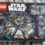 LEGO Star Wars - 75183 - Darth Vader Transformation Image 3