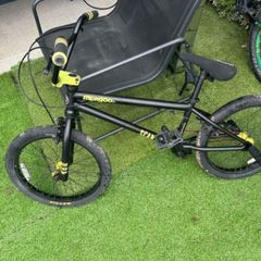 bmx bike