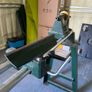Woodturning lathe record power variable speed Image 3