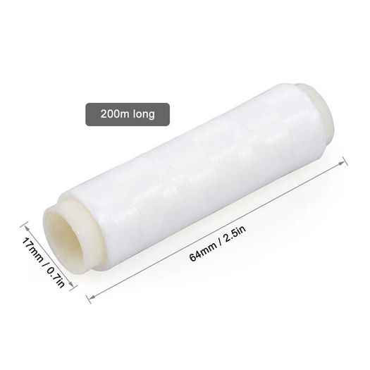 Bait elastic