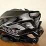 Spiuk Dharma Black Cycling Helmet M-L Image 9