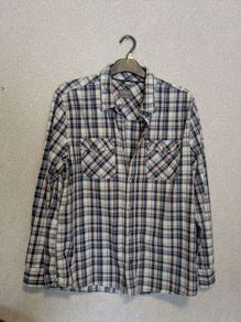 Fat Face men's shirt size XXL