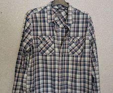 Fat Face men's shirt size XXL