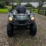 Can-Am Outlander Quad 466 hours 2023 Image 3
