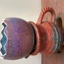 2 pieces of Michael Kennedy studio pottery Image 4