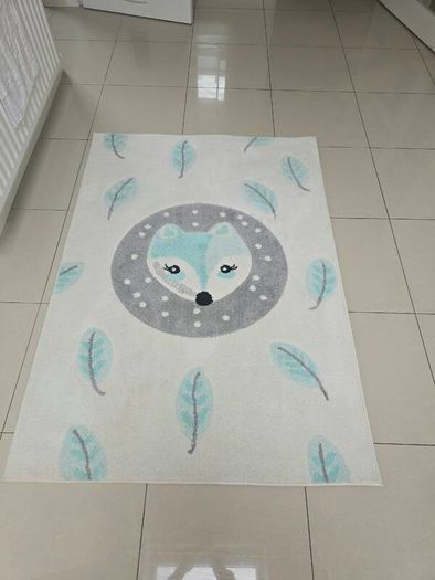 Carpet City Bueno Childrens Rug