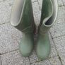 Children's Wellies, size 1 Image 9