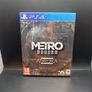 Metro Exodus Aurora Double Steelbook Edition PS4 Image 9
