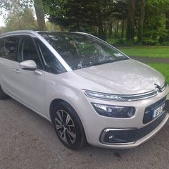 Citroen C4 Grand Picasso 11900 ONO