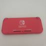 Nintendo Switch Lite - Coral (2025) Image 8