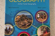 Real World Geography - Junior Cycle Textbook