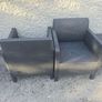 garden furniture seat set Image 3
