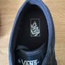 Vans Mens Atwood Canvas Lace Trainer Image 2