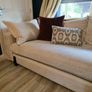 Lorenza 3 seater sofa Image 4