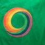 An Post Tee Shirt. Image 4