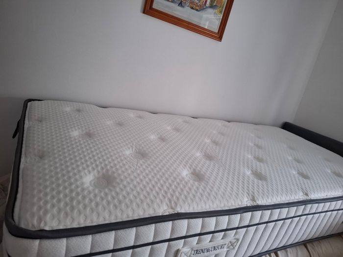 Single Mattress