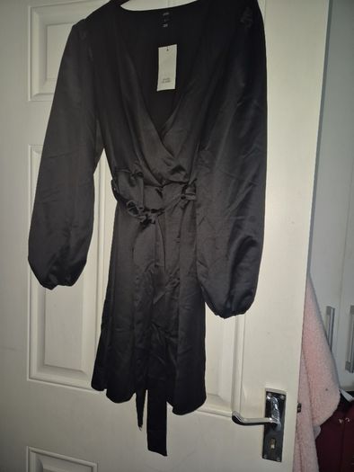 Ruver Islsnd Dress