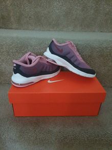 New Baby Nike trainers size 5.5uk