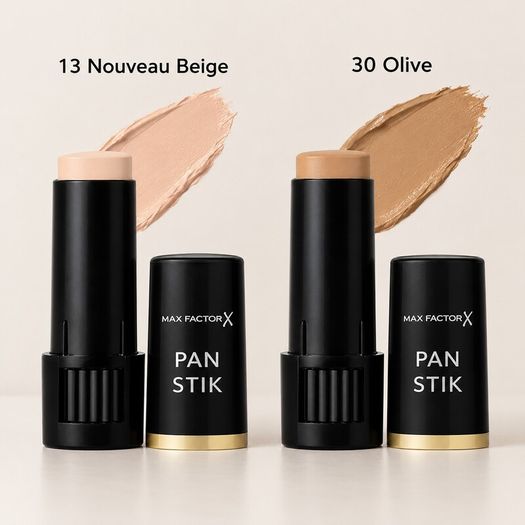 pan stik