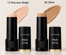 pan stik