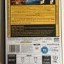 Snatch (Guy Ritchie Film) [2000] Jason Statham, Alan Ford, Brad Pitt, Benicio del Toro, Dennis Farina, Lennie James, Ade & Vinnie Jones [Movie 2xDVD] Image 2