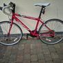 Apollo tempo jr26 kids road bike Image 2