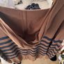100% cotton cardigan Image 4