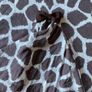 Baby Girl Leopard Print Dress with Bow on back  18/24 mt Image 3
