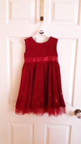Occasional Dress for 3 - 4 years